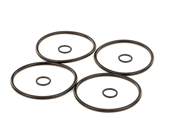 Antunes 7001914 Oring Endcap Replacement Kit (AJA7001914)
