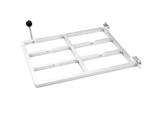 Antunes 7002010 Egg Rack Assembly W/ Knob (AJA7002010)
