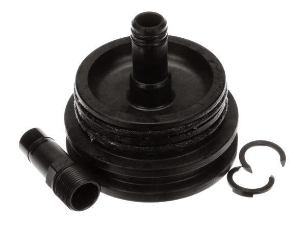 Antunes 7002014 Vzn/Ufl-5 Drain End Cap (AJA7002014)