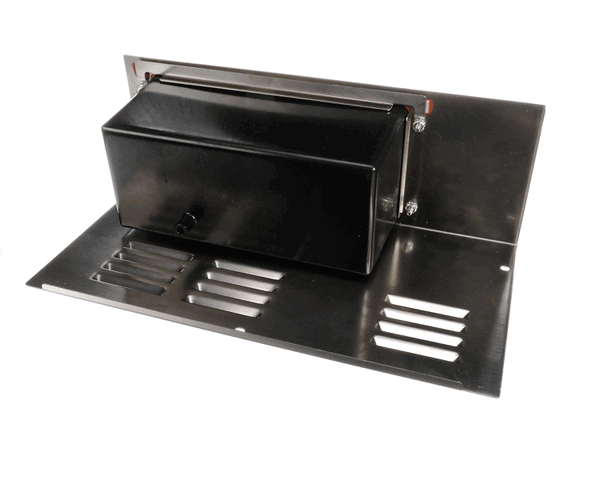 Antunes 7002063 Access Cover Assembly Kit (AJA7002063)