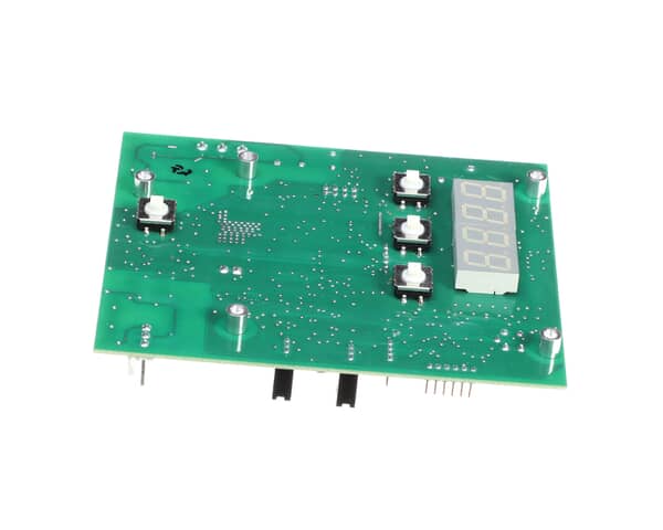 Antunes 7002187 Gst-2H Control Board Kit (AJA7002187)