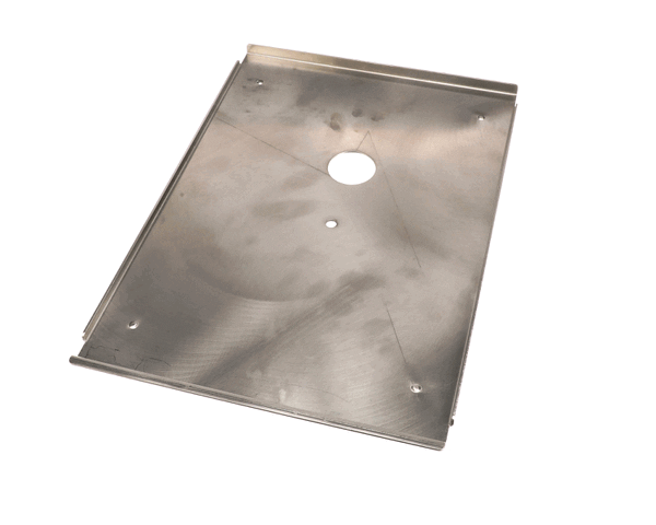 Antunes 7002230 Support Channel Kit (AJA7002230)