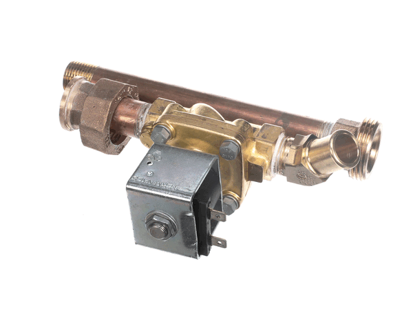 Antunes 7002251 Drain Valve Kit (AJA7002251)