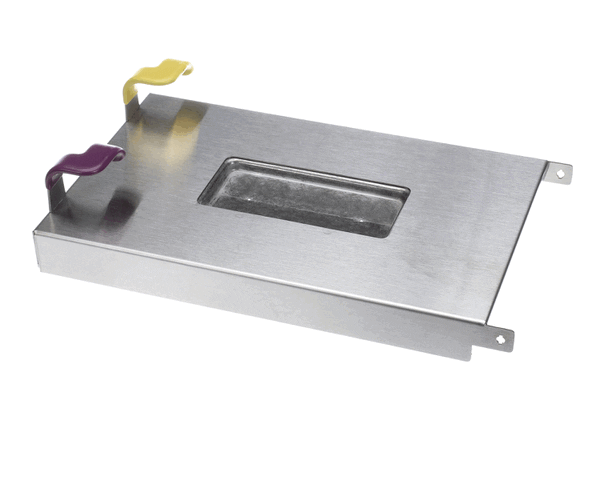 Antunes 7002298 Esdz-1200 Top Cover Kit (AJA7002298)