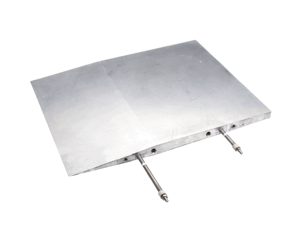 Antunes 7002299 Dbl Cover & Egg Rack (AJA7002299)