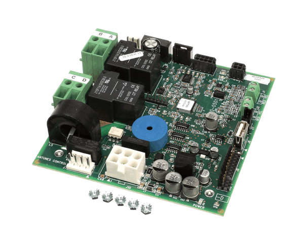 Antunes 7002310 Control Brd Kit For Noodles (AJA7002310)