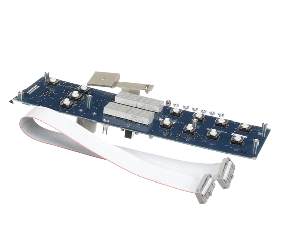 Antunes 7002312 Display Board (AJA7002312)