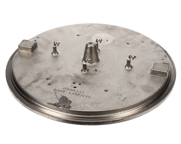 Antunes 7002329 Tw-100 Platen Rplcmnt (AJA7002329)
