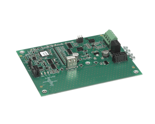 Antunes 7002330 Tw-100 Main Brd Rplcmnt (AJA7002330)