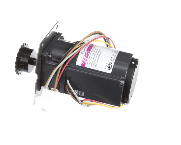 Antunes 7002389 Kit, Drive Motor Assembly (AJA7002389)
