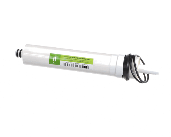 Antunes 7002518 100 Gpd Ro Membrane Replacement Kit (AJA7002518)