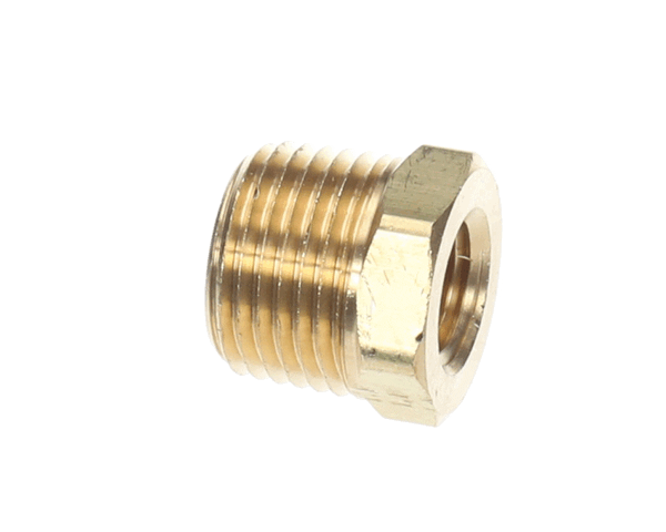 Antunes 7002623 Bushing, 1/2"Mpt X 1/4"Fpt, Br (AJA7002623)