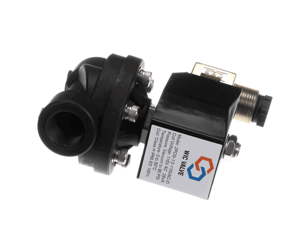 Antunes 7002631 Valve, Solenoid, 110V 50/60Hz (AJA7002631)