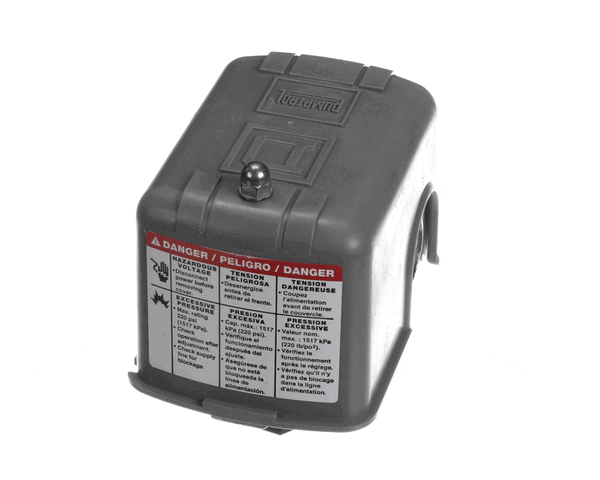 Antunes 7002641 Switch, Low Pressure, Pump, No (AJA7002641)