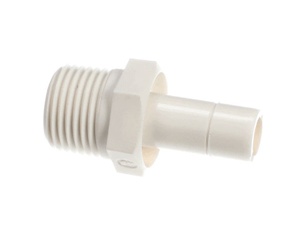 Antunes 7002664 Adapter, 1/2"Stm X 1/2"Mpt (AJA7002664)
