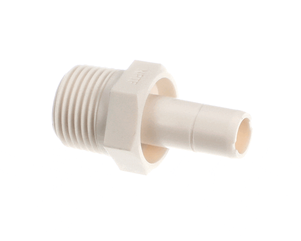 Antunes 7002665 Adapter, 3/8"Stm X 3/8"Mpt (AJA7002665)