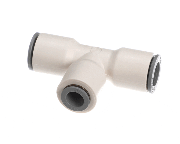 Antunes 7002681 Tee, Reducing, 1/2"T X 3/8"T (AJA7002681)