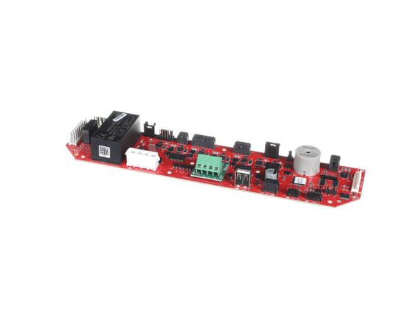 Antunes 7002943 Is-2000 Gen 2.5 (AJA7002943)