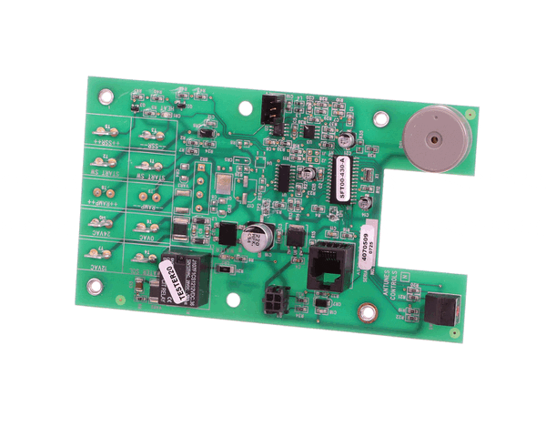 Antunes 7010089 Control Board (AJA7010089)