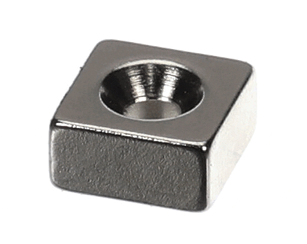 Aladdin Temp-Rite Aladdin-Temp-Rite 10635 Magnet,Square,Neodymium (ALA10635)