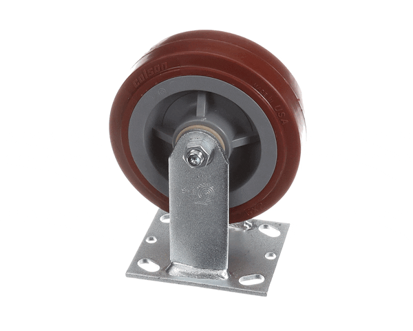 Aladdin Temp-Rite Aladdin-Temp-Rite 11700 Caster,6,Poly,Rigid,Md (ALA11700)