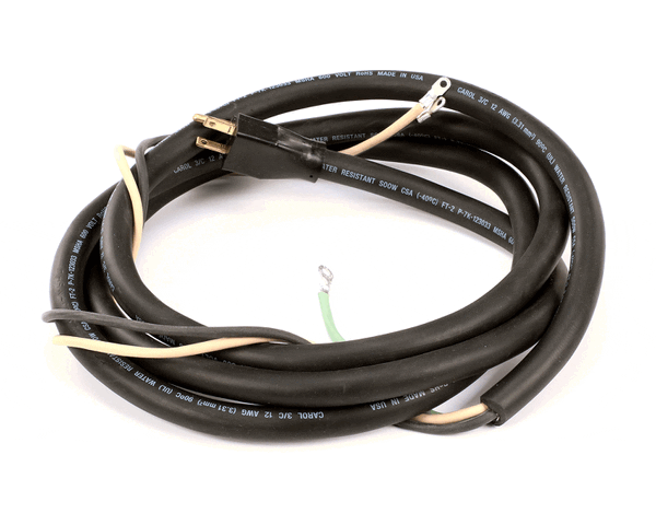 Aladdin Temp-Rite Aladdin-Temp-Rite 94837 Assembly,Cord/Plug,12/3,Dho7 (ALA94837)