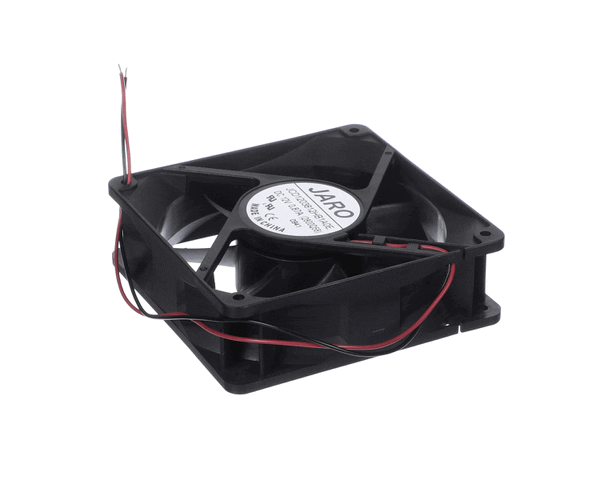 Aladdin Temp-Rite Aladdin-Temp-Rite 96298 Fan,Axial,12Vdc,J713,Pan (ALA96298)