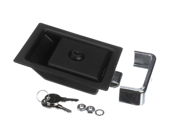 Aladdin Temp-Rite Aladdin-Temp-Rite 96578 Latch,W/Key Lock,Cr3C (ALA96578)