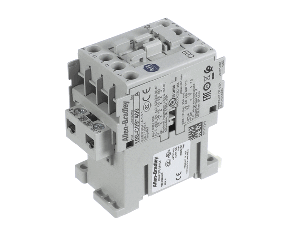 Aladdin Temp-Rite Aladdin-Temp-Rite 96910 Contactor,9A,Cr4,Cr3D (ALA96910)