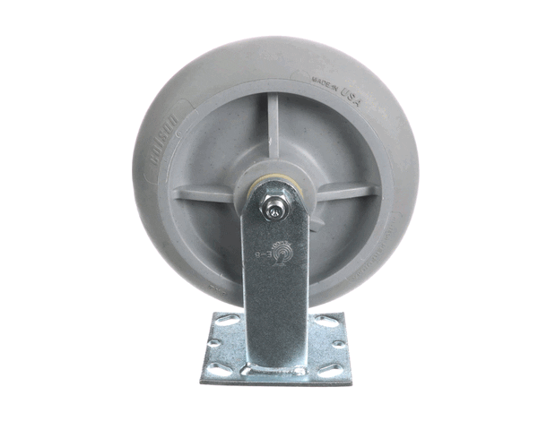 Aladdin-Temp-Rite 97262 CASTER 8", RIGID MD (EACH) (ALA97262)