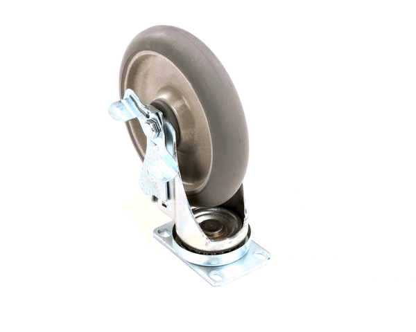 Aladdin Temp-Rite Aladdin-Temp-Rite 97581 Caster, 6 Swivel W/Brake (ALA97581)