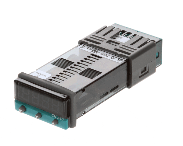 A la Cart 26057-2 Temp. Controller- 32Nd Din Pro (ALC26057-2)