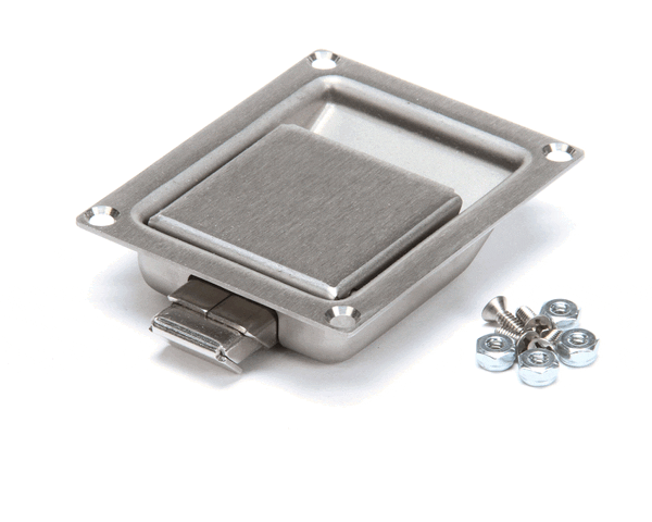 A la Cart 97380-1 Kit, Latch - Paddle Assembly K (ALC97380-1)