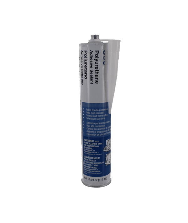 Alliance Laundry Systems 200996P Sealant 3M-560 10 Oz Tube Pkg (ALLS200996P)