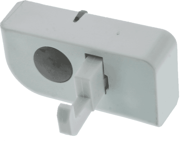Alliance Laundry Systems 203573 Assy,Lid Lock Catch (ALLS203573)