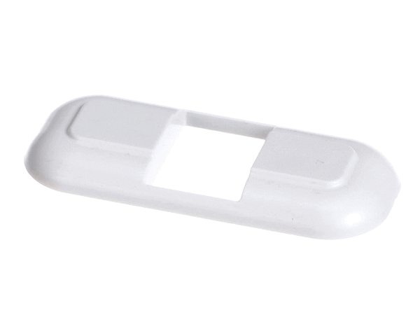 Alliance Laundry Systems 203643 Lid Lock Bezel (ALLS203643)