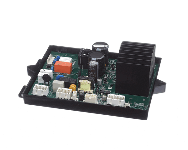 Alliance Laundry Systems 203657P Assy,Tlw Drv 120V Non-Heat Cntrl (ALLS203657P)