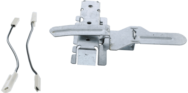 Alliance Laundry Systems 204696 Kit, Dual Lid Switch (ALLS204696)
