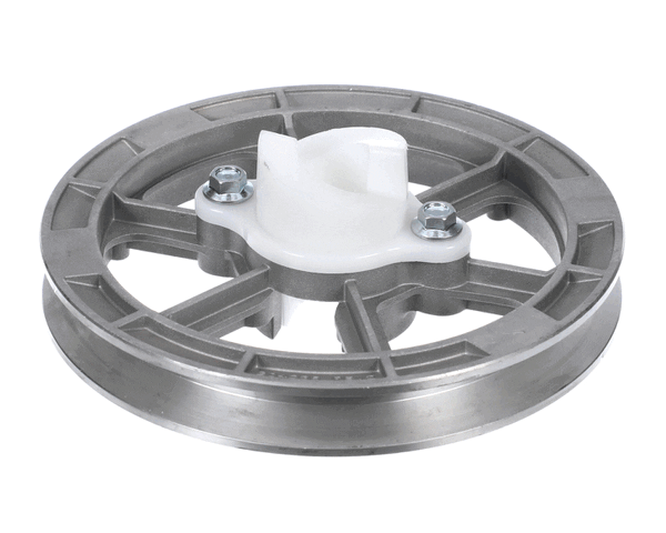 Alliance Laundry Systems 204851 Assy,Pulley-Helix(Tlw)-Machined (ALLS204851)