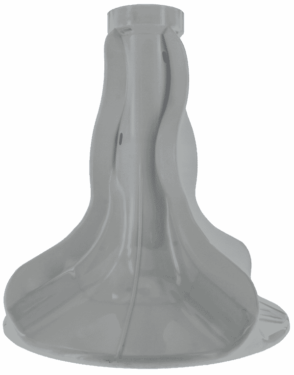 Alliance Laundry Systems 33174 Agitator Curved Vane (ALLS33174)