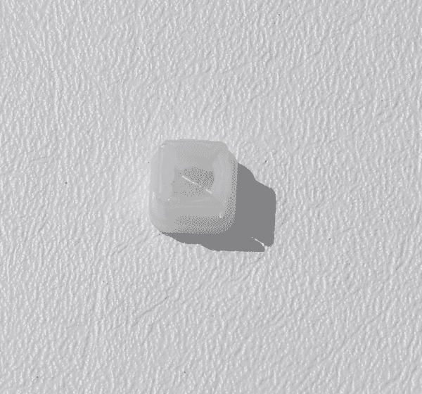 Alliance Laundry Systems 33446 Bushing Hinge-Lid (ALLS33446)
