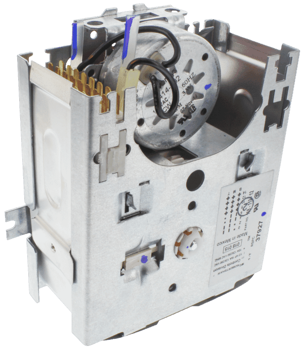 Alliance Laundry Systems 37927P Timer 115V 60Hz 4 Cycle Pkg (ALLS37927P)