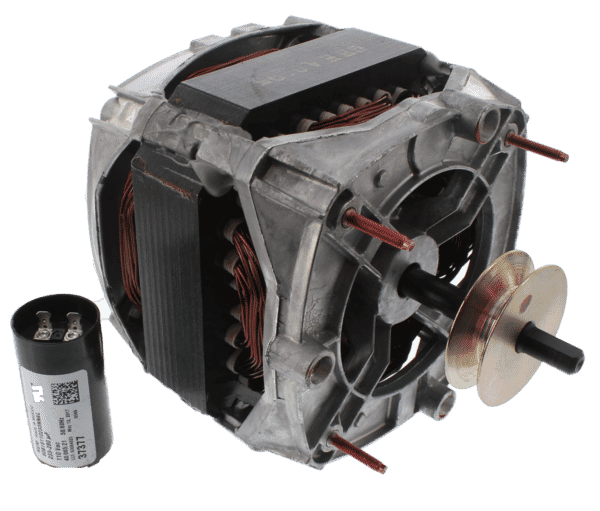 Alliance Laundry Systems 38034P Kit Motor 120V/60-2Sp Cap Dd (ALLS38034P)