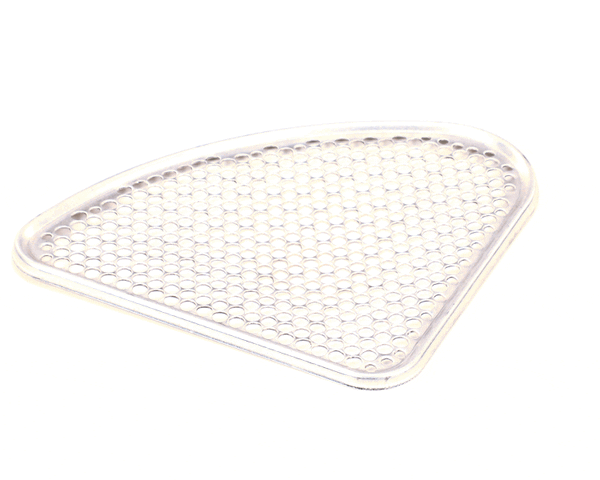 Alliance Laundry Systems 500820 Cover Outlet-Perforated 41422 (ALLS500820)