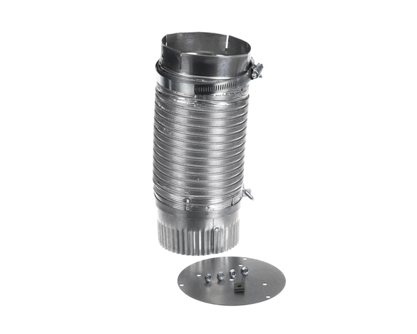 Alliance Laundry Systems 528P3 Kit Directional Exhaust (ALLS528P3)