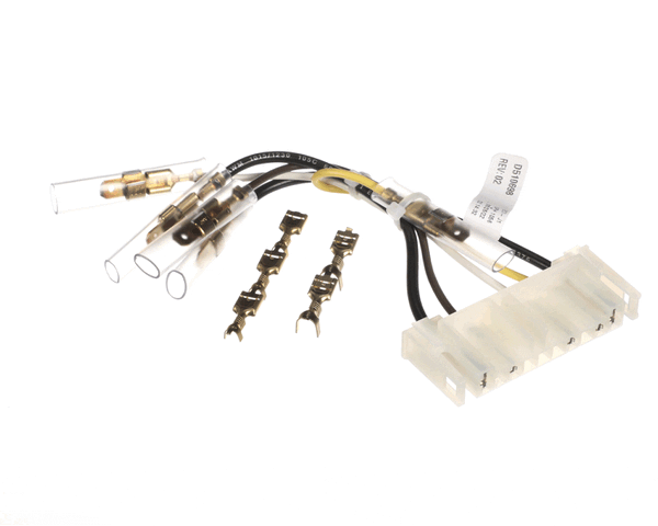 Alliance Laundry Systems 560P3 Kit Motor Adapter Harness-Elec (ALLS560P3)