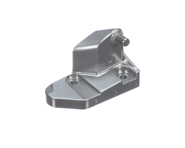 Alliance Laundry Systems 568981 Hinge, Upper Fixed Fx180-280 Chromo (ALLS568981)