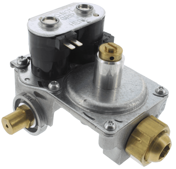 Alliance Laundry Systems 60353P Assy Valve-Gas 60Hz 25M Pkg (ALLS60353P)