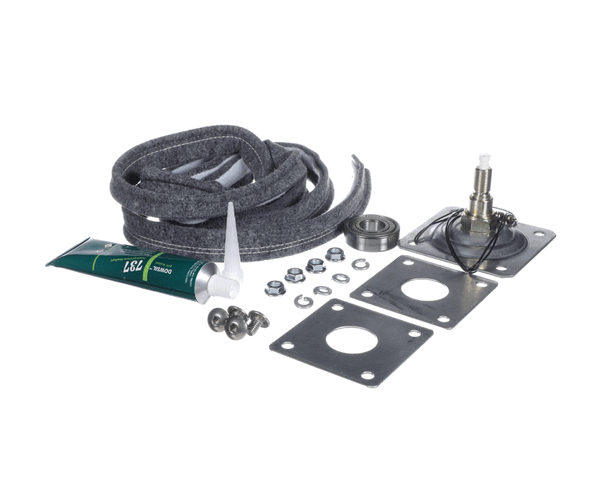 Alliance Laundry Systems 70564804 Kit Trunnion And Seal 35/T30 M (ALLS70564804)