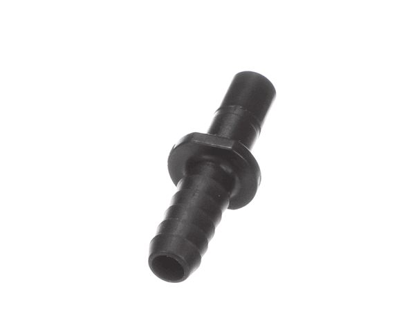 Alliance Laundry Systems 801789 Connector 3/8 Tube To 3/8 Barb (ALLS801789)